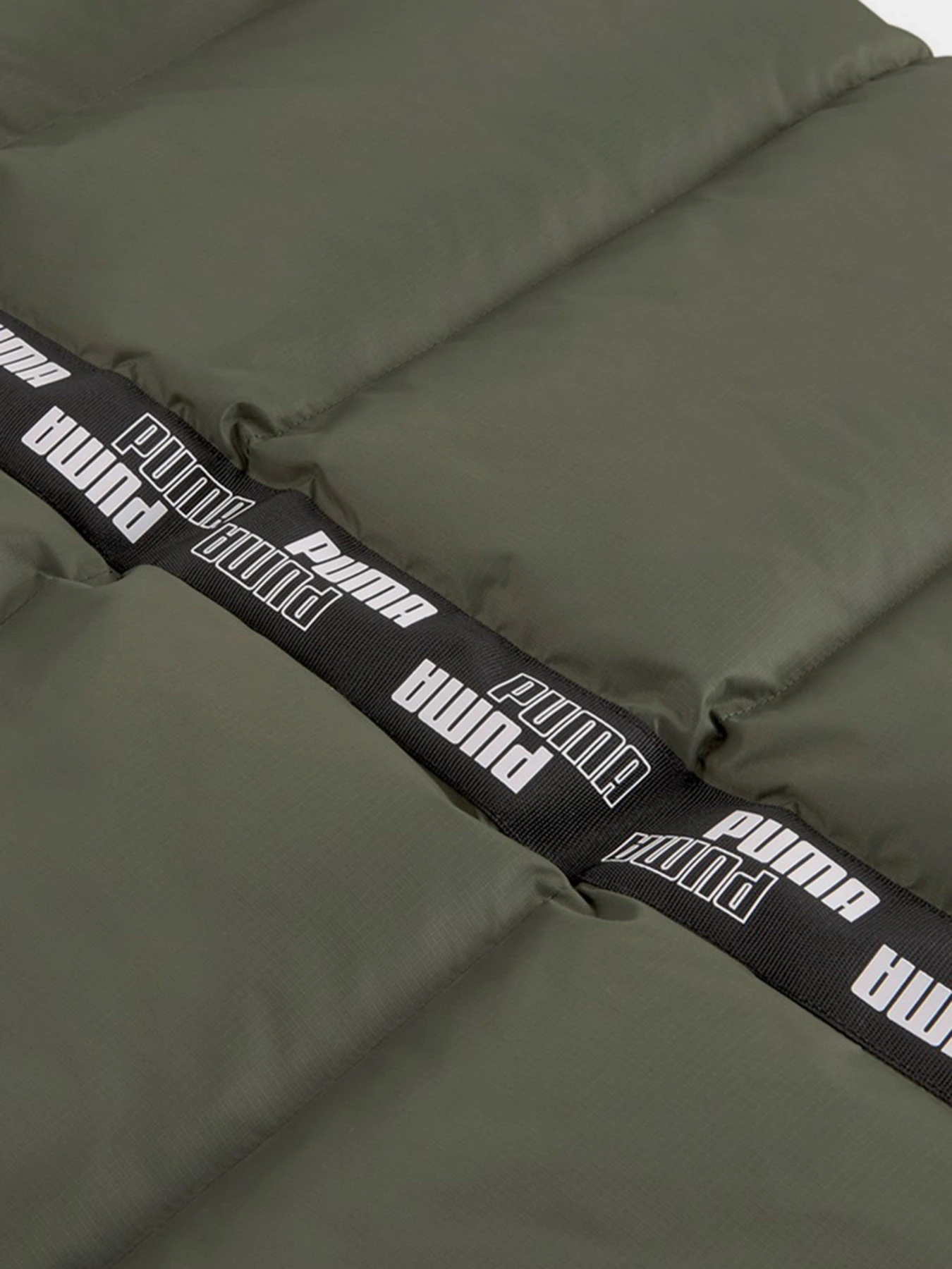 Куртки и дубленки PUMA Solid Down Coat модель 58772044 Куртки и дубленки PUMA Solid Down Coat модель 58772044 Фото