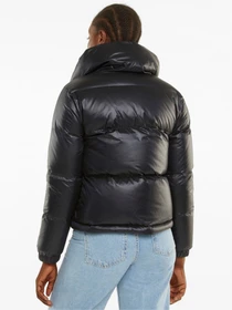 Куртки и дубленки PUMA Style Down Jacket модель 58772401 Фото