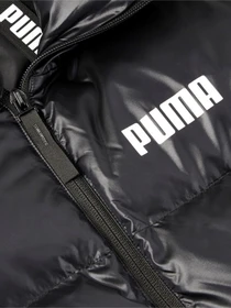 Куртки и дубленки PUMA Style Down Jacket модель 58772401 Фото