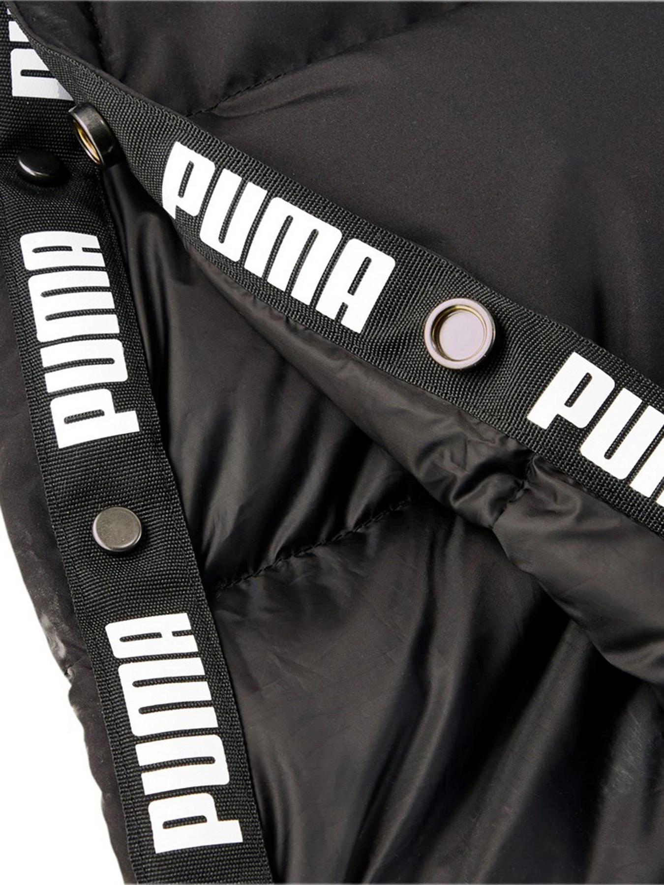Куртки та дублянки PUMA Long Oversized Down Jacket модель 58772701 Куртки та дублянки PUMA Long Oversized Down Jacket модель 58772701 Фото