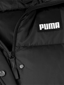 Куртки та дублянки PUMA Long Oversized Down Jacket модель 58772701 Фото