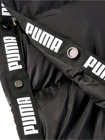 Куртки та дублянки PUMA Long Oversized Down Jacket модель 58772701 Фото