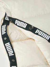 Куртки та дублянки PUMA Long Oversized Down Jacket модель 58772773 Фото