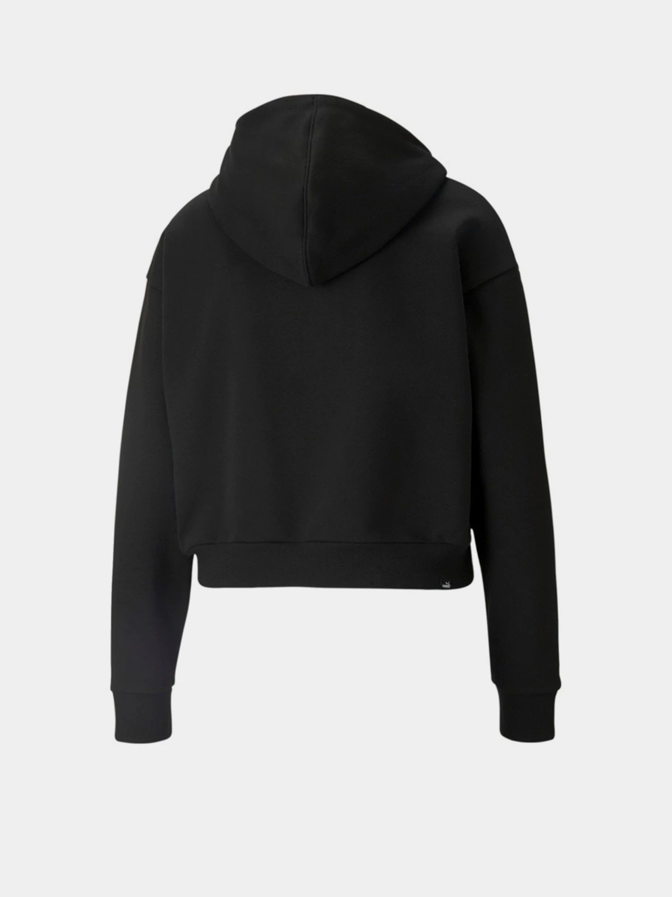 Худи и свитшоты PUMA ESS+ Embroidered Cropped Hoodie FL модель 58790201 Худи и свитшоты PUMA ESS+ Embroidered Cropped Hoodie FL модель 58790201 Фото