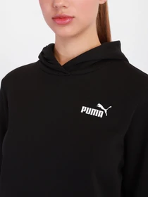 Платья PUMA ESS HOODED DRESS FL модель 58912901 Фото