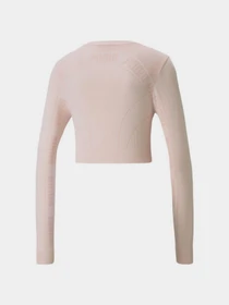 Футболки і поло PUMA Evostripe Evoknit Longsleeve Tee модель 58915436 Фото