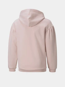 Худи и свитшоты PUMA Alpha Hoodie модель 58923236 Фото