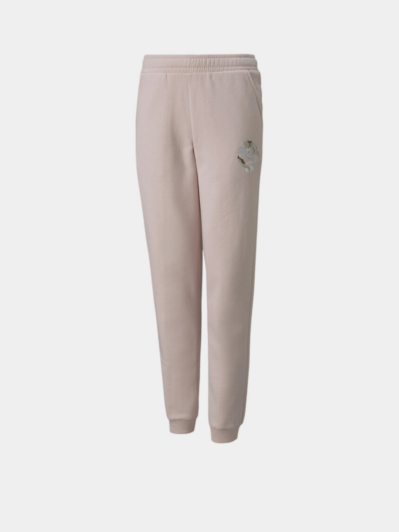 Брюки PUMA Alpha Sweatpants модель 58923536 Брюки PUMA Alpha Sweatpants модель 58923536 Фото