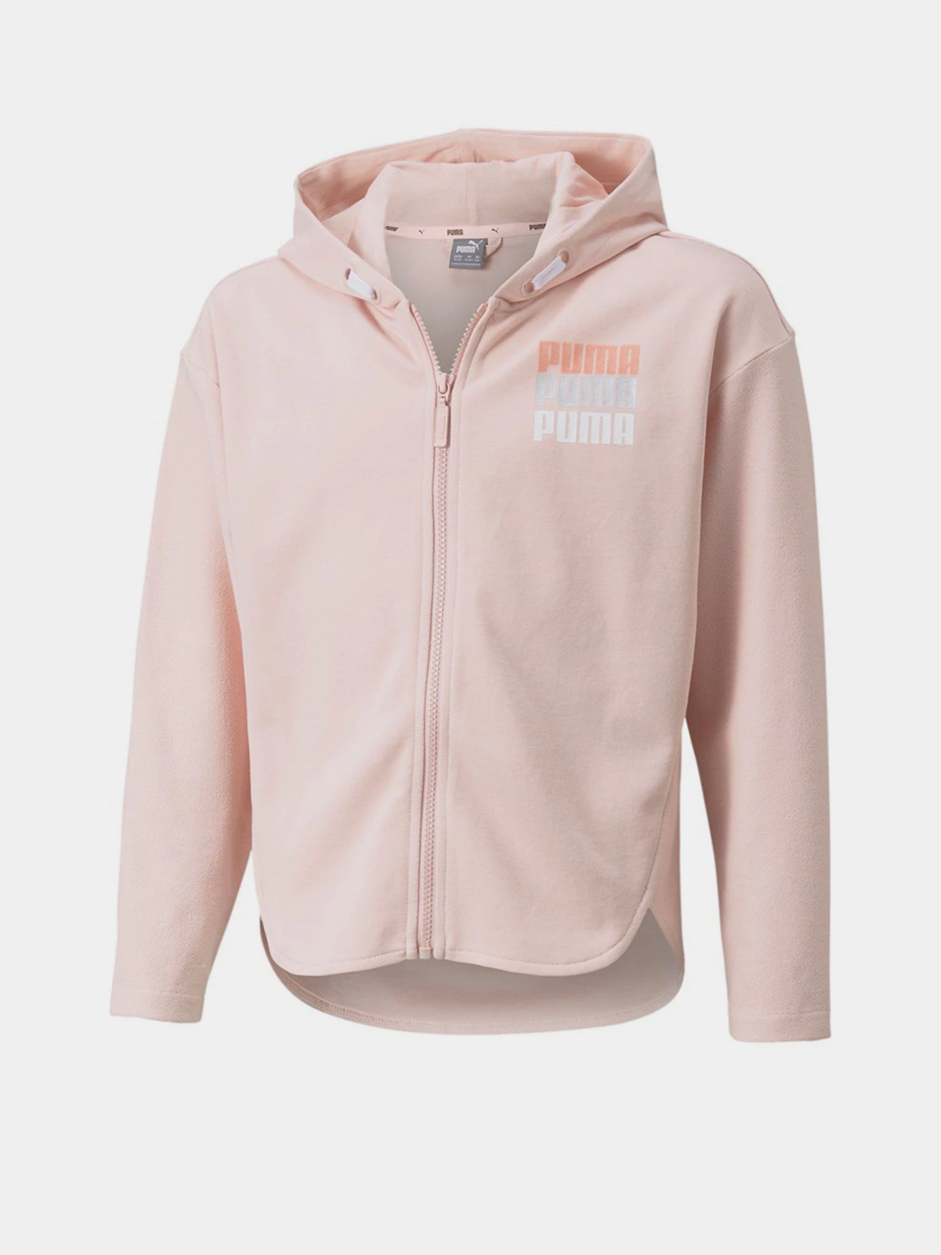 Худи и свитшоты PUMA Alpha модель 58923836 Худи и свитшоты PUMA Alpha модель 58923836 Фото