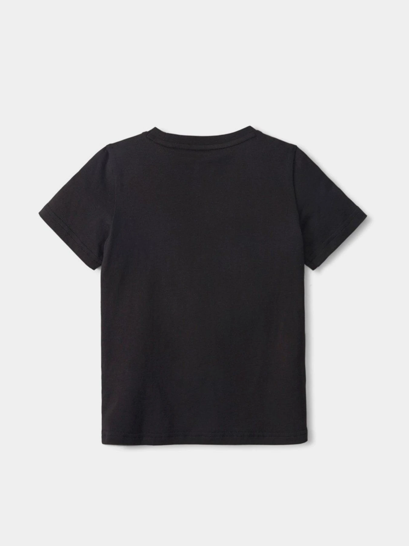 Футболки и поло PUMA Lil Puma Tee модель 58924801 Футболки и поло PUMA Lil Puma Tee модель 58924801 Фото