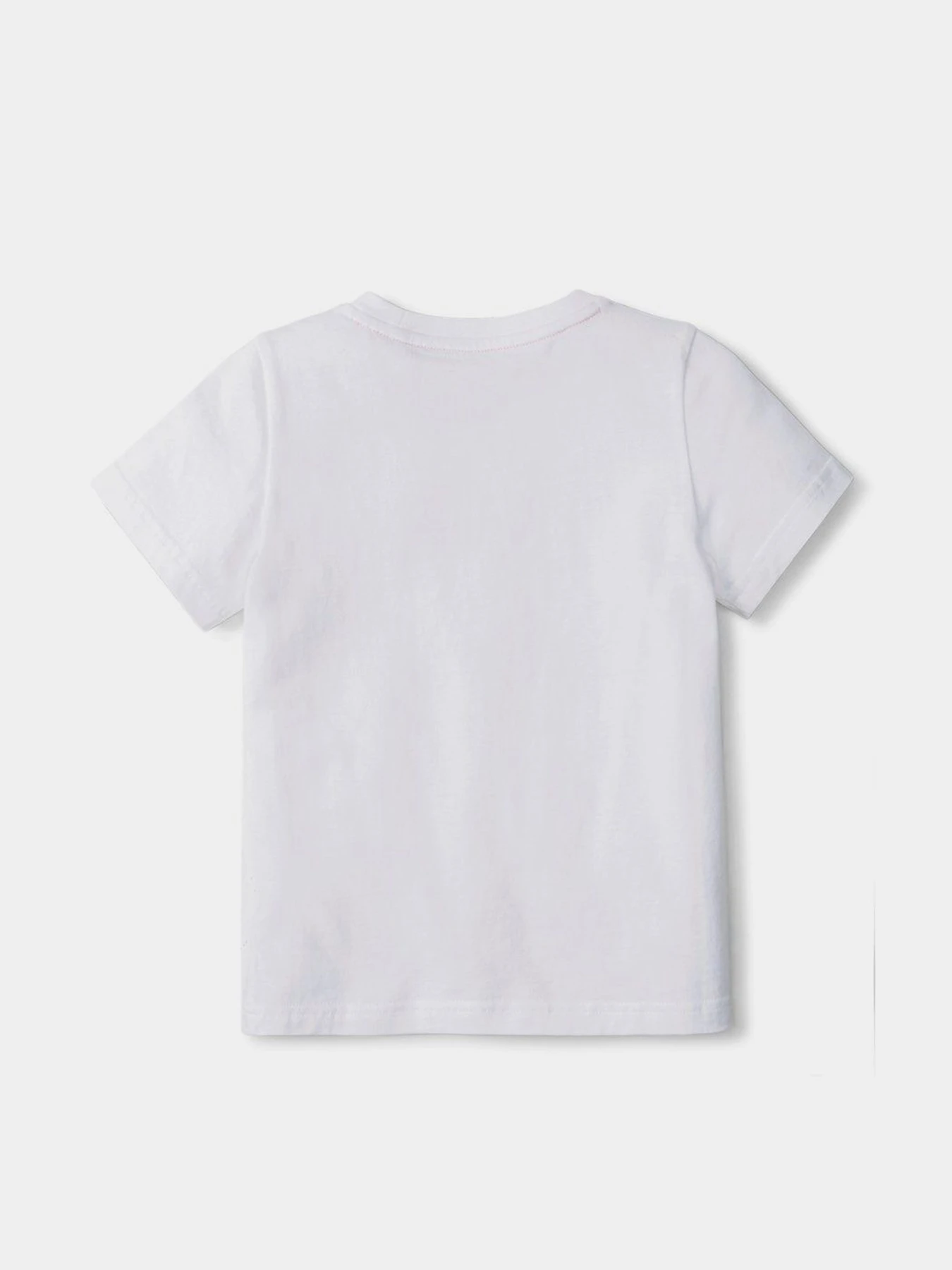 Футболки и поло PUMA Lil Puma Tee модель 58924802 Футболки и поло PUMA Lil Puma Tee модель 58924802 Фото