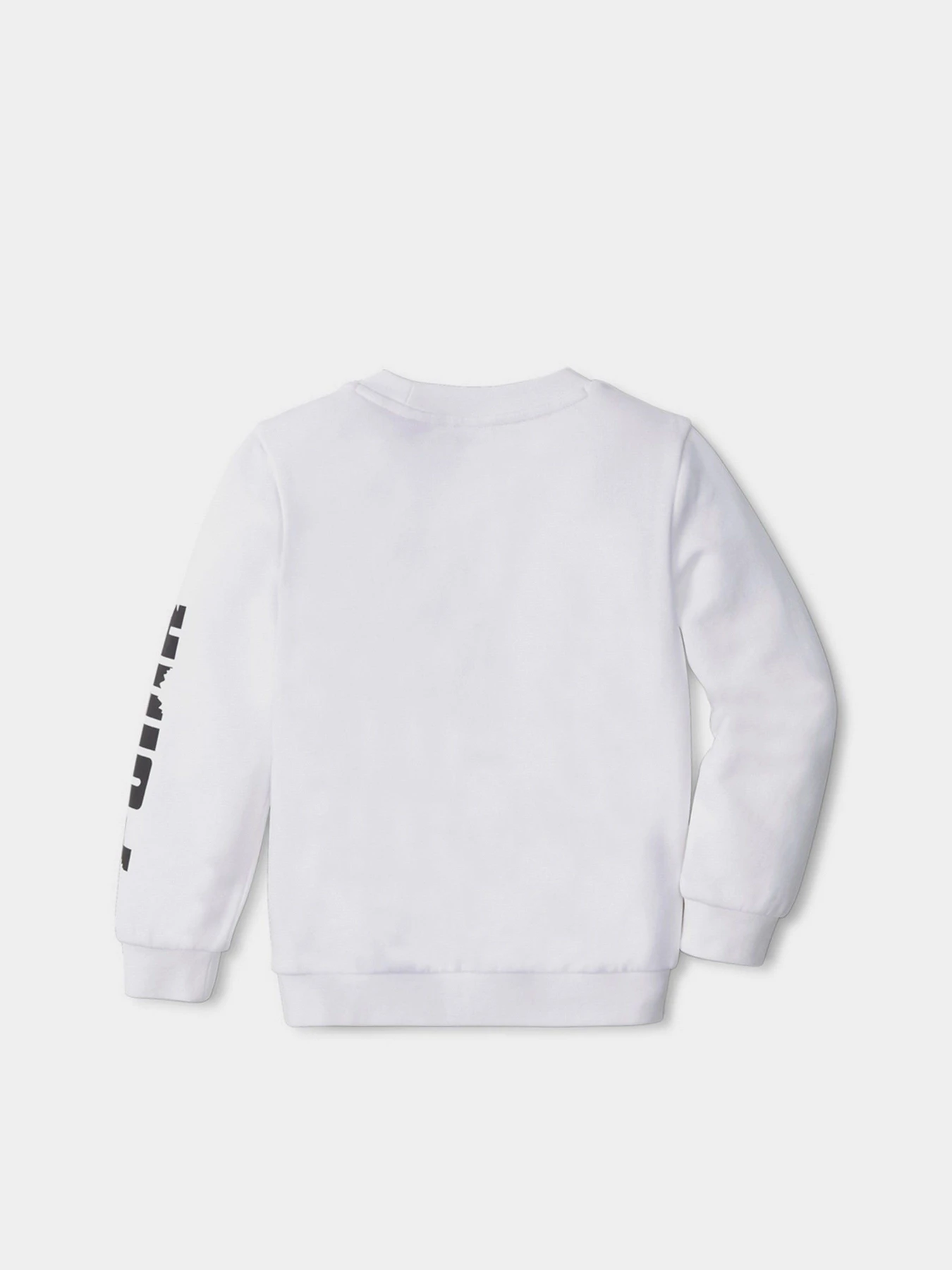 Худи и свитшоты PUMA LIL Crew модель 58925002 Худи и свитшоты PUMA LIL Crew модель 58925002 Фото