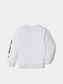 Худи и свитшоты PUMA LIL Crew модель 58925002 Фото