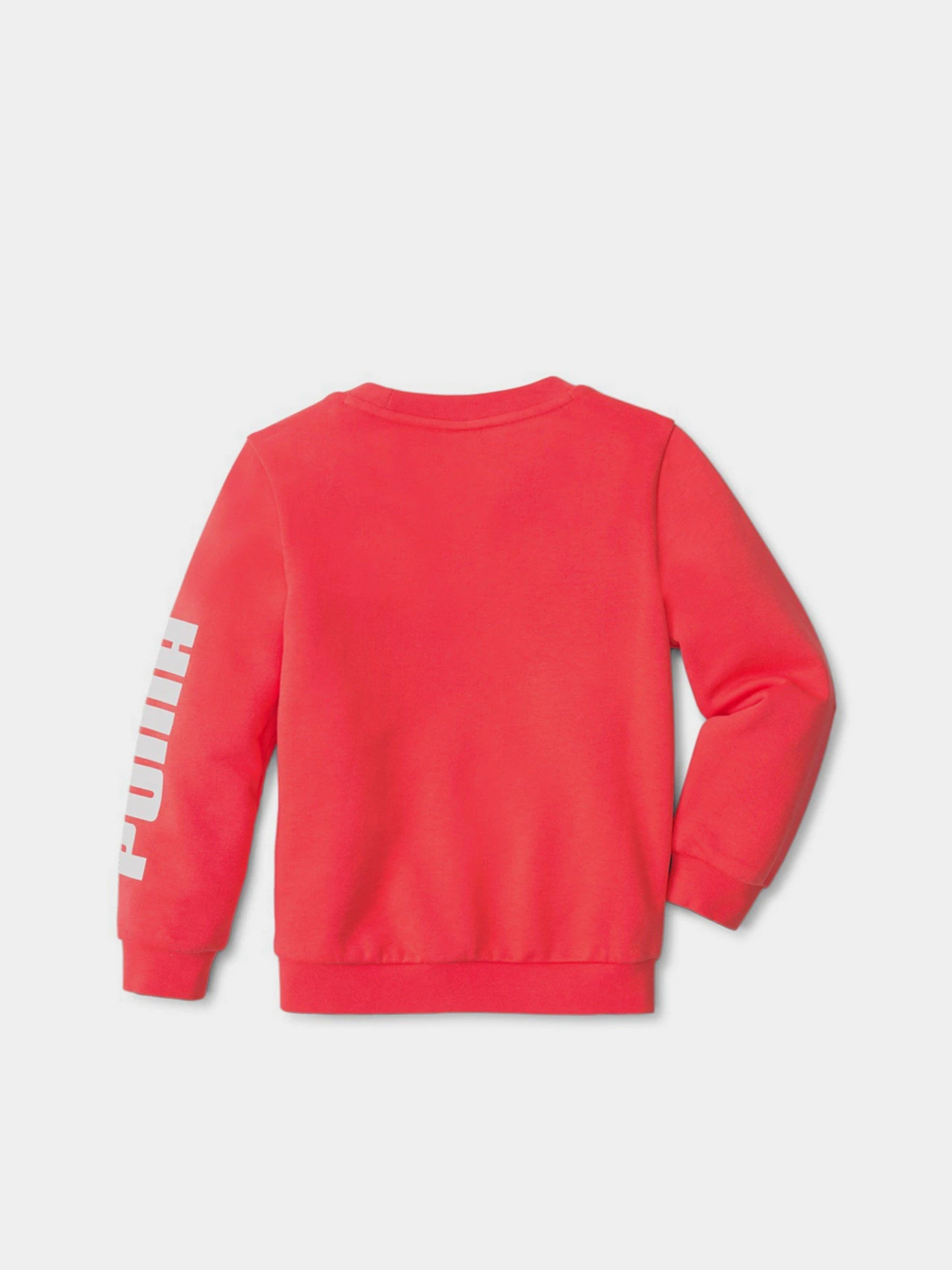 Худі та світшоти PUMA LIL Crew модель 58925035 Фото