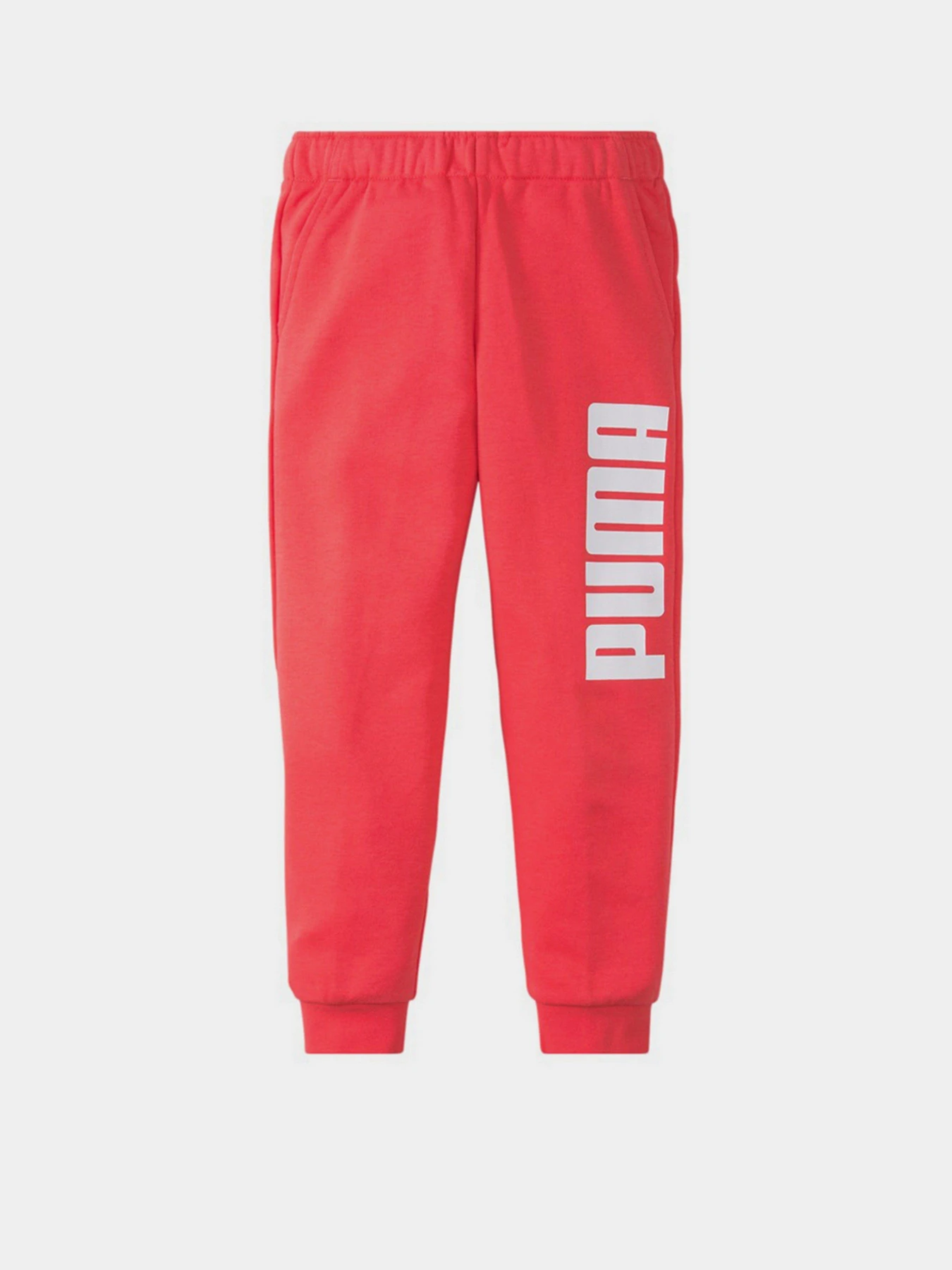 Штани PUMA Lil Sweatpants TR Cl модель 58925135 Штани PUMA Lil Sweatpants TR Cl модель 58925135 Фото