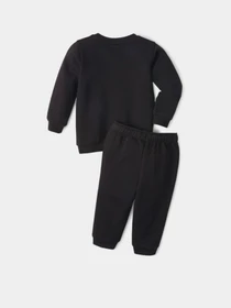 Костюмы PUMA Infant Logo Tracksuit модель 58925201 Фото