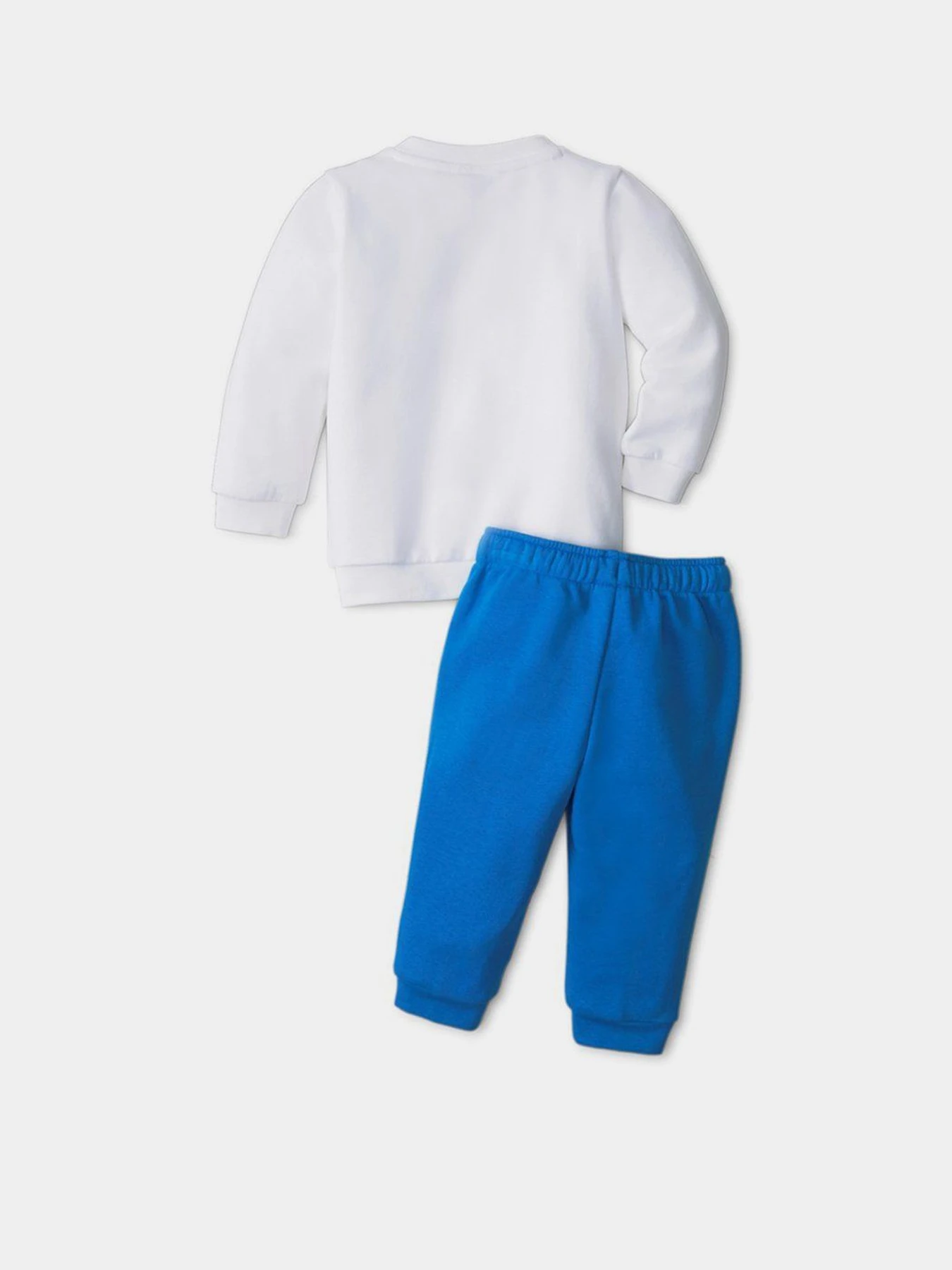 Костюмы PUMA Infant Logo Tracksuit модель 58925202 Костюмы PUMA Infant Logo Tracksuit модель 58925202 Фото