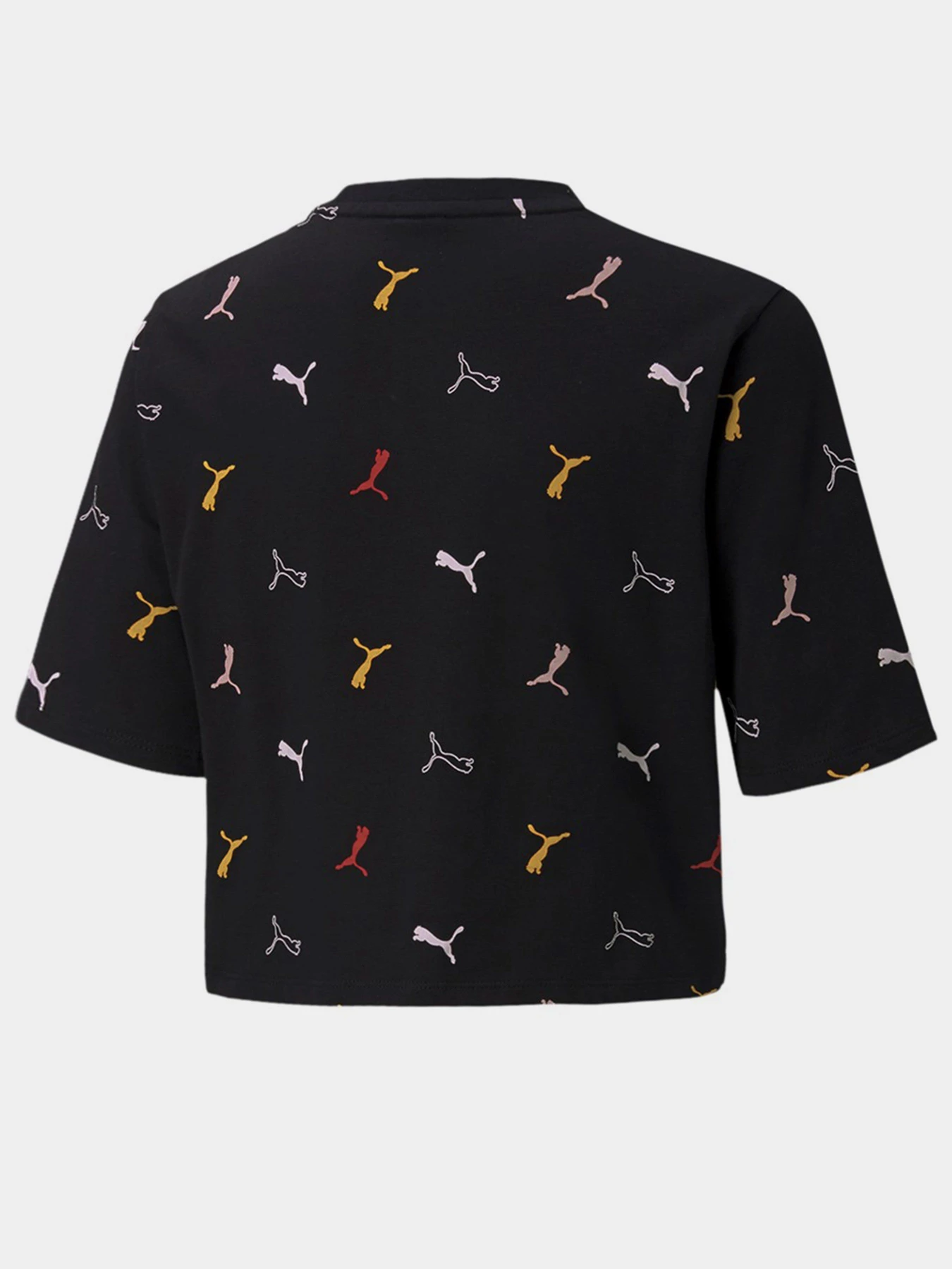 Футболки и поло PUMA CLASSICS GRAPHICS модель 58928801 Футболки и поло PUMA CLASSICS GRAPHICS модель 58928801 Фото