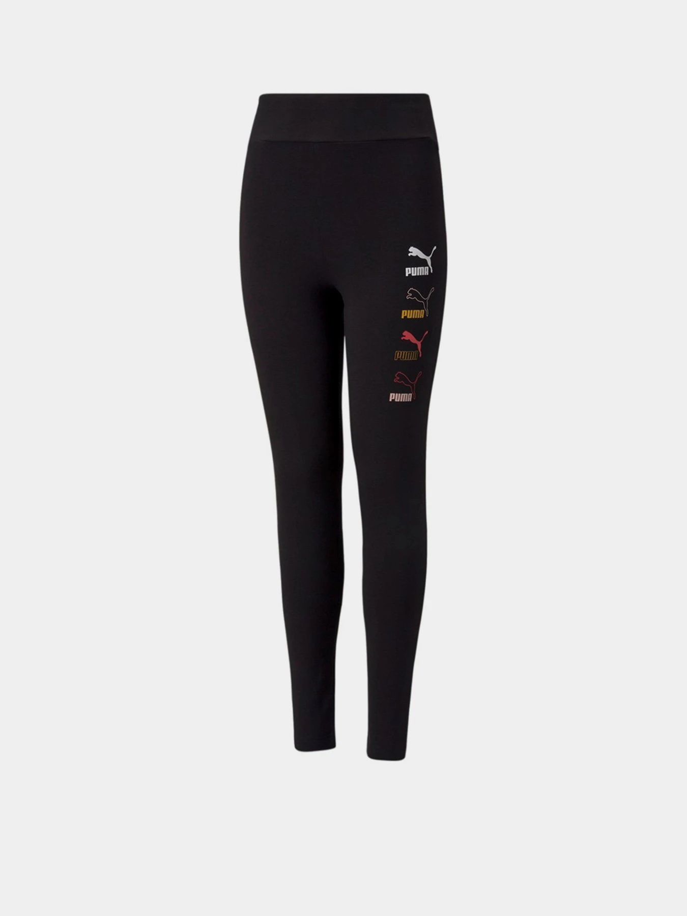 Штани PUMA Classics Graphics модель 58929101 Штани PUMA Classics Graphics модель 58929101 Фото