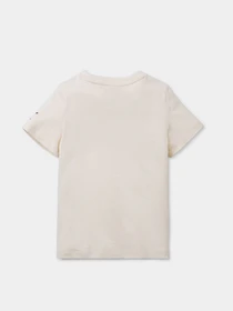 Футболки и поло PUMA T4C Kids' Tee модель 58929699 Фото