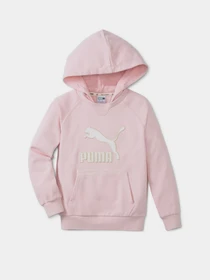 Худи и свитшоты PUMA T4C модель 58929936 Фото