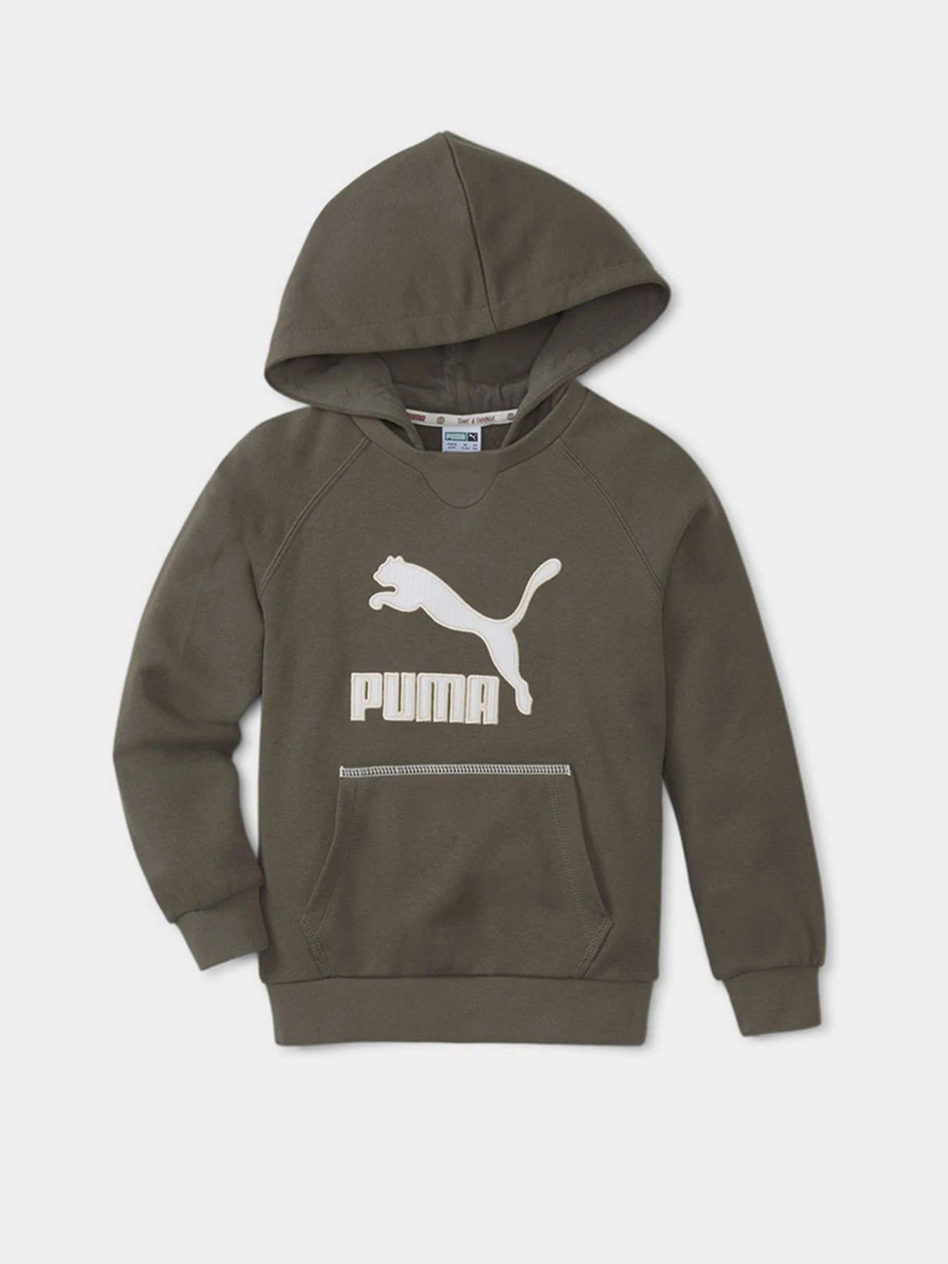 Худи и свитшоты PUMA T4C модель 58929944 Худи и свитшоты PUMA T4C модель 58929944 Фото