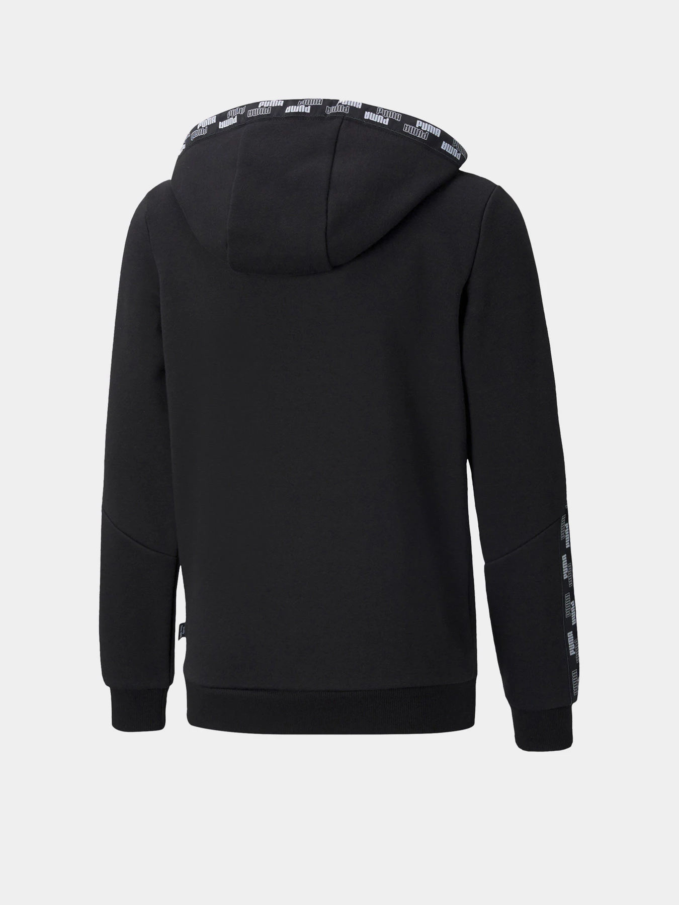 Худи и свитшоты PUMA POWER Full-Zip модель 58930601 Худи и свитшоты PUMA POWER Full-Zip модель 58930601 Фото