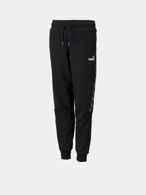 Брюки PUMA OWER Sweatpants модель 58930801 Фото