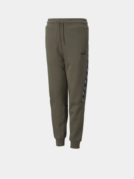Брюки PUMA OWER Sweatpants модель 58930844 Фото