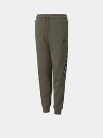 Штани PUMA OWER Sweatpants модель 58930844 Фото
