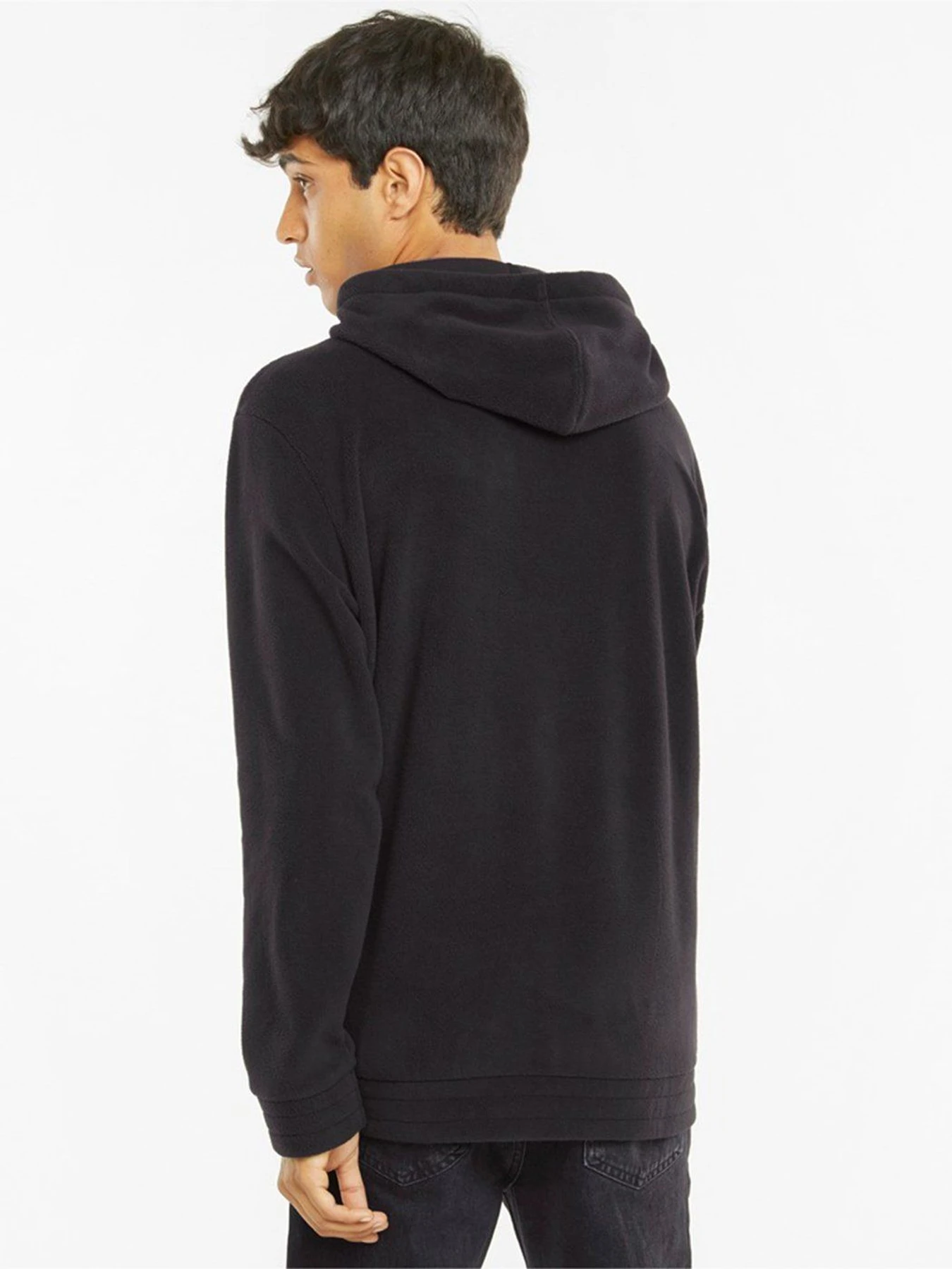 Худі та світшоти PUMA Modern Basics Hoodie модель 58935401 Худі та світшоти PUMA Modern Basics Hoodie модель 58935401 Фото