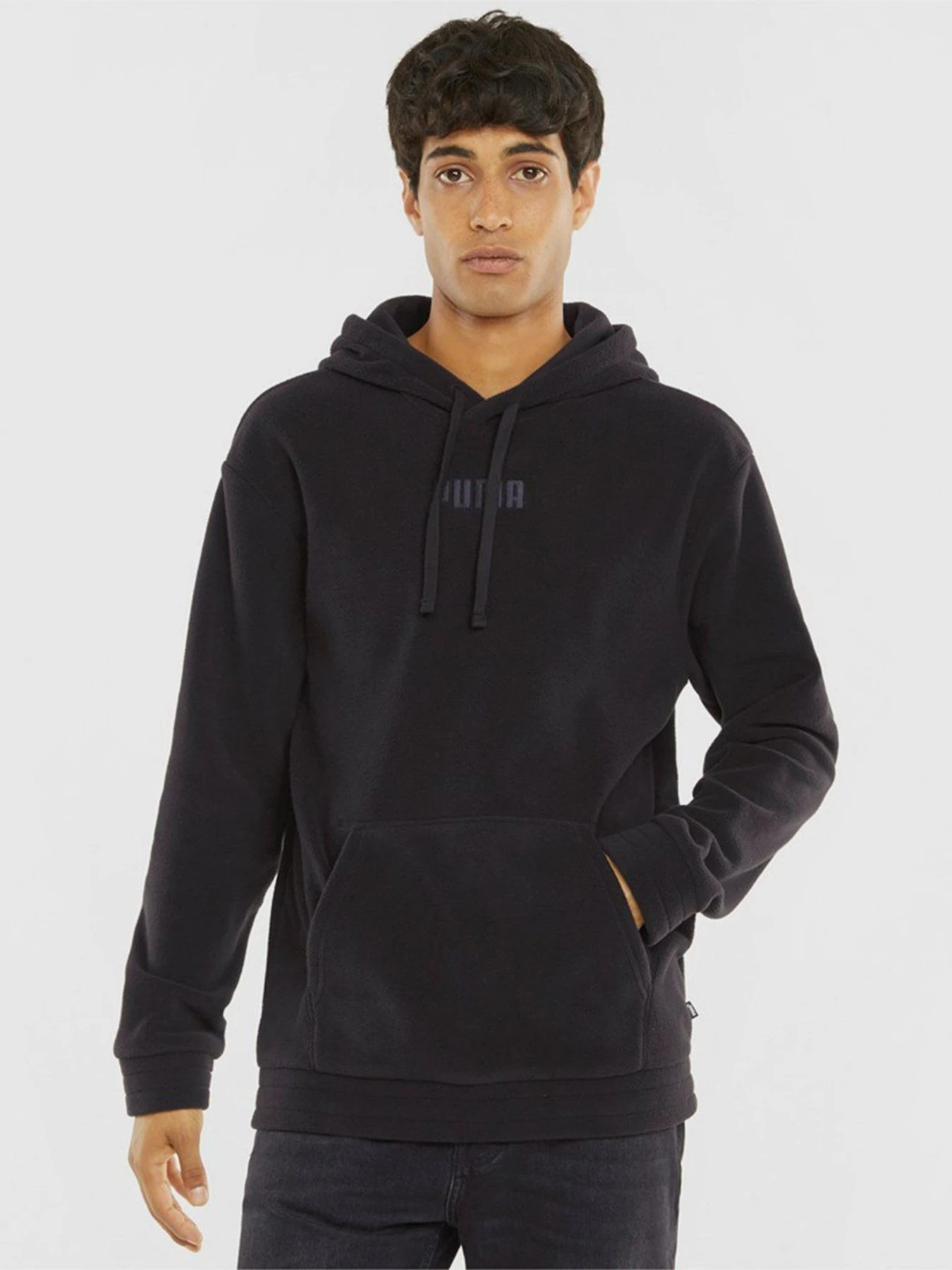 Худі та світшоти PUMA Modern Basics Hoodie модель 58935401 Худі та світшоти PUMA Modern Basics Hoodie модель 58935401 Фото