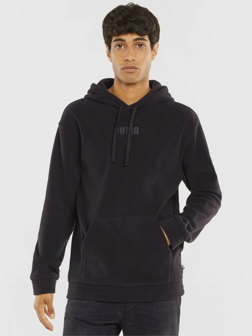Худи и свитшоты PUMA Modern Basics Hoodie модель 58935401 Фото