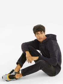 Худі та світшоти PUMA Modern Basics Hoodie модель 58935401 Фото