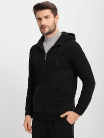 Худи и свитшоты PUMA Modern Basics FZ Hoodie модель 58935501 Фото