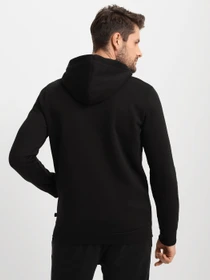 Худи и свитшоты PUMA Modern Basics FZ Hoodie модель 58935501 Фото