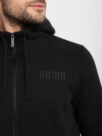 Худи и свитшоты PUMA Modern Basics FZ Hoodie модель 58935501 Фото