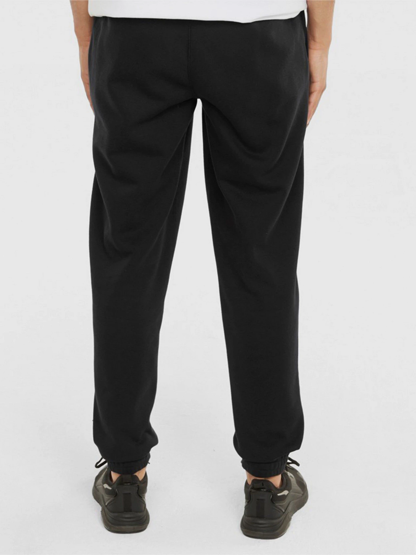 Штани PUMA Modern Basics Pants модель 58935601 Фото