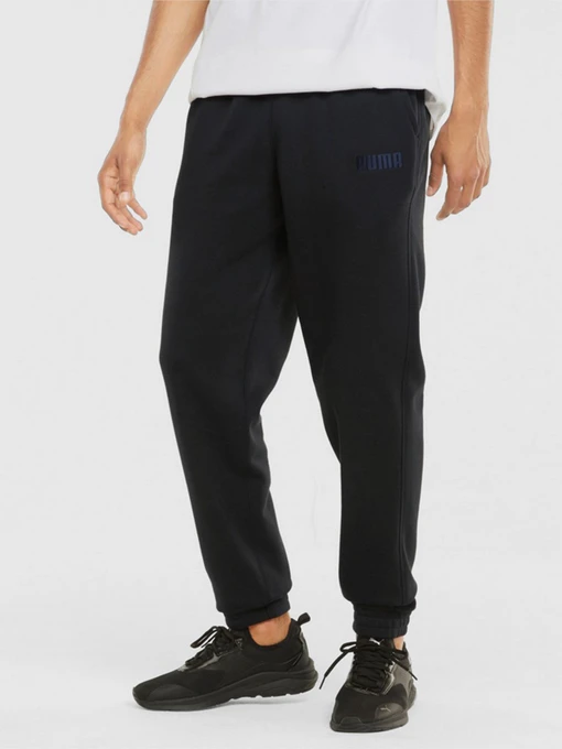 Брюки PUMA Modern Basics Pants модель 58935601 Фото