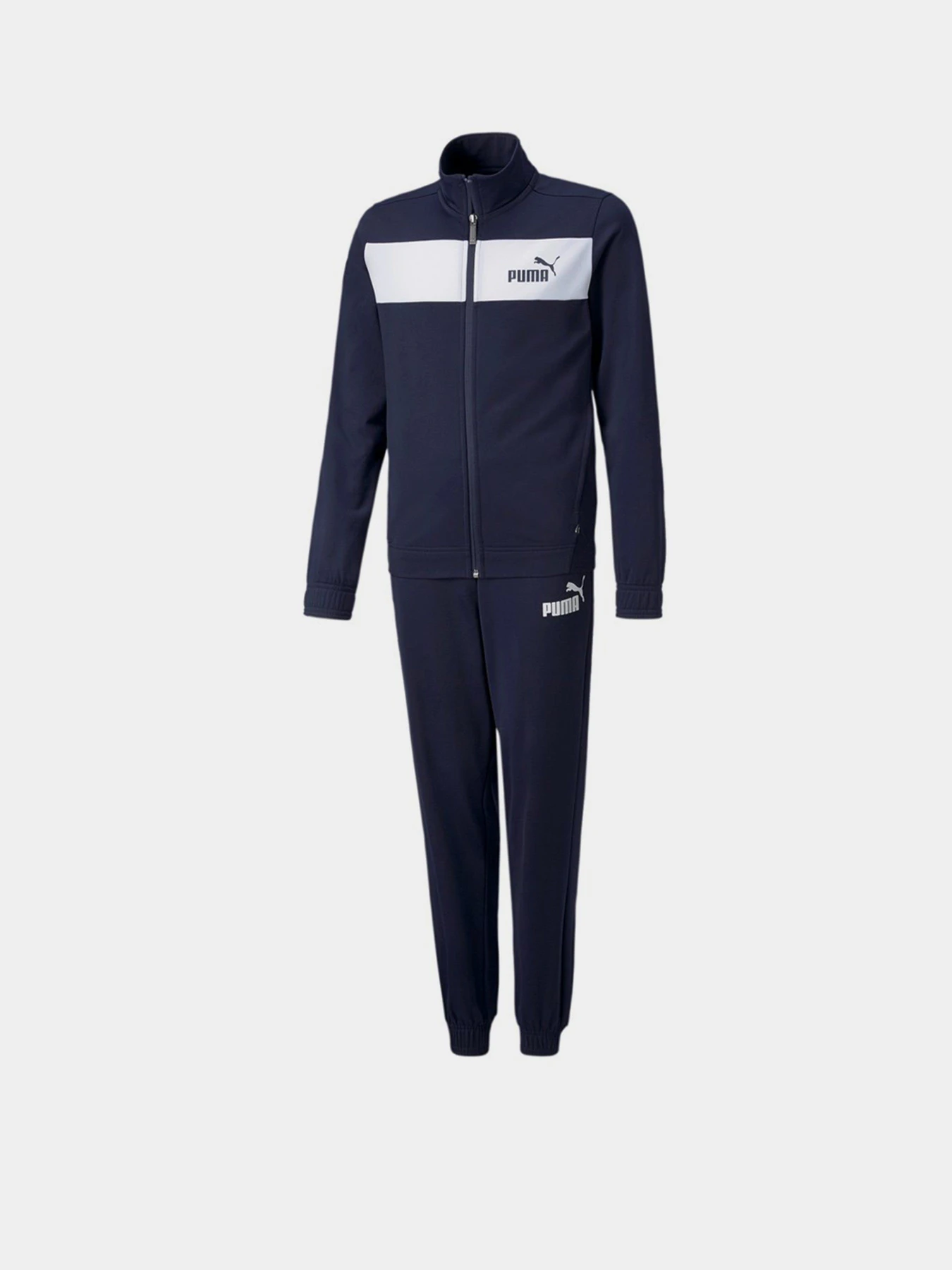 Костюмы PUMA Poly Suit cl B модель 58937106 Фото