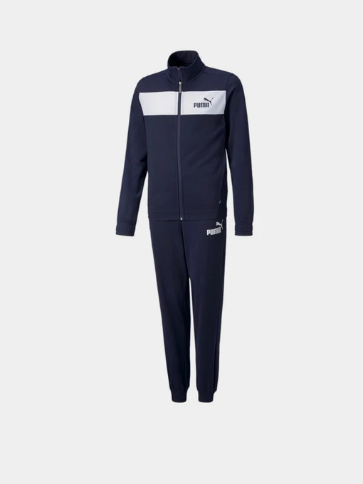 Костюмы PUMA Poly Suit cl B модель 58937106 Фото
