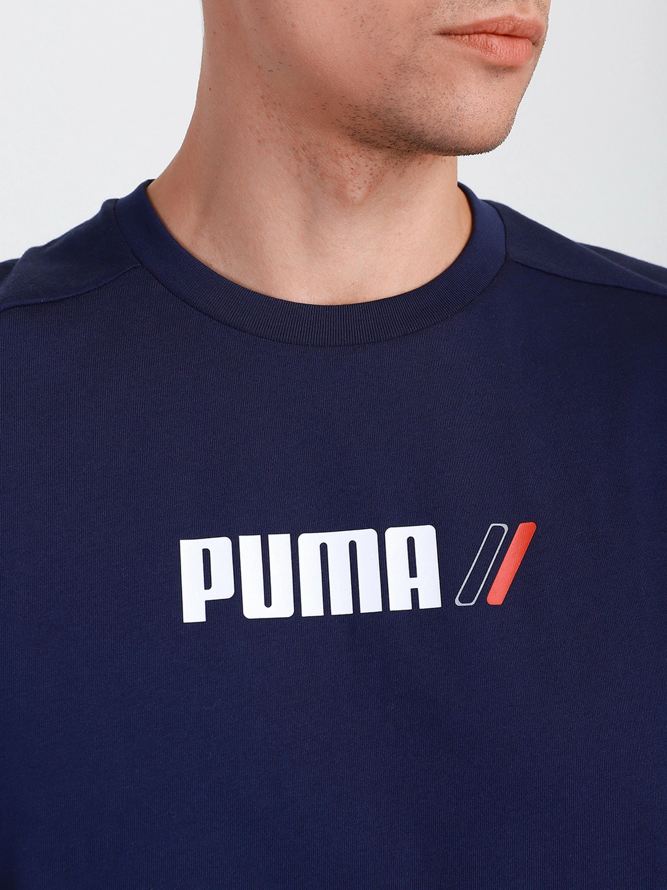Футболки и поло PUMA RAD CAL Tee модель 58938506 Фото