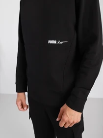 Худі та світшоти PUMA Rad/Cal Crew модель 58938701 Фото