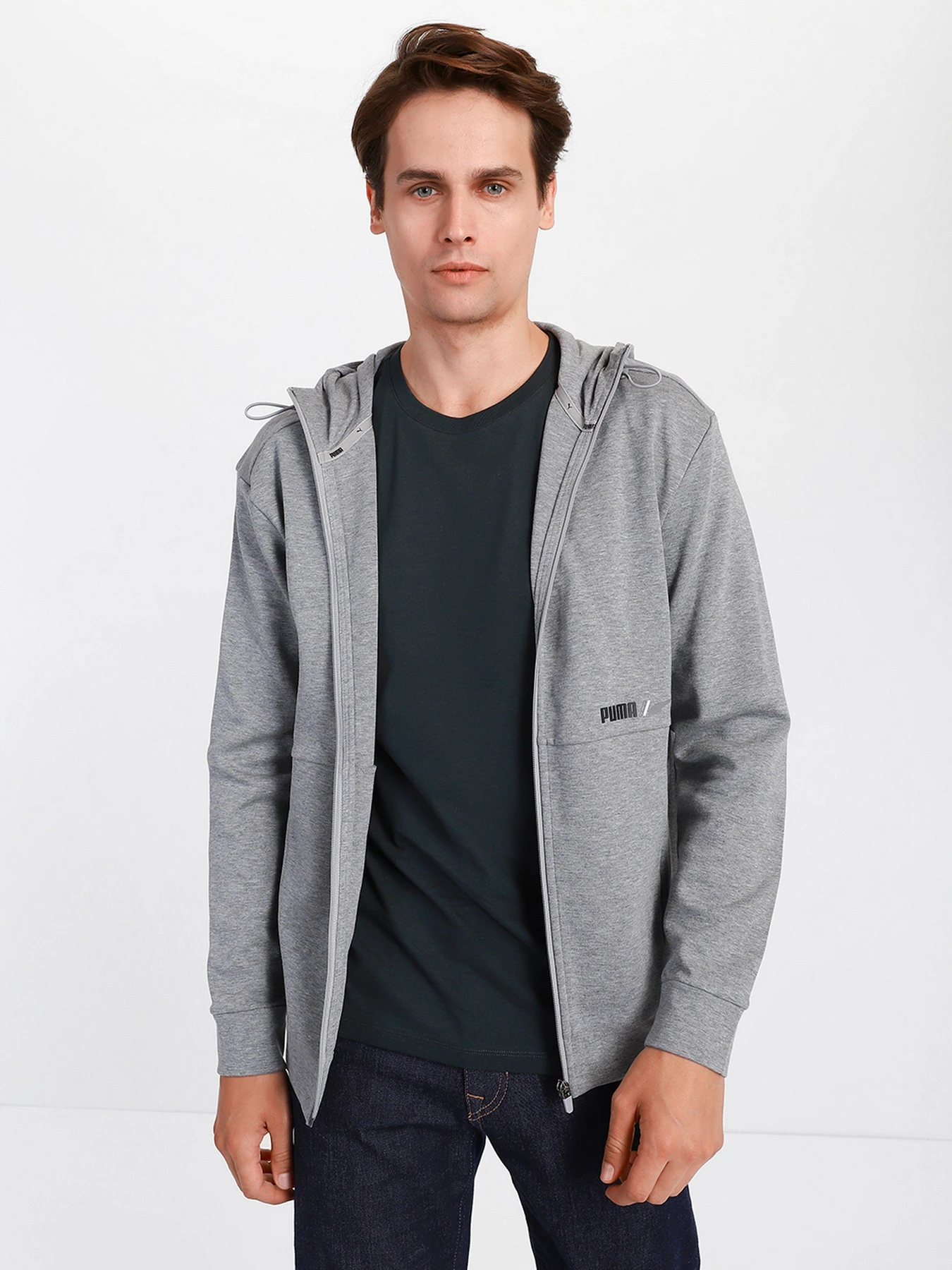 Худі та світшоти PUMA Rad/Cal модель 58938803 Худі та світшоти PUMA Rad/Cal модель 58938803 Фото