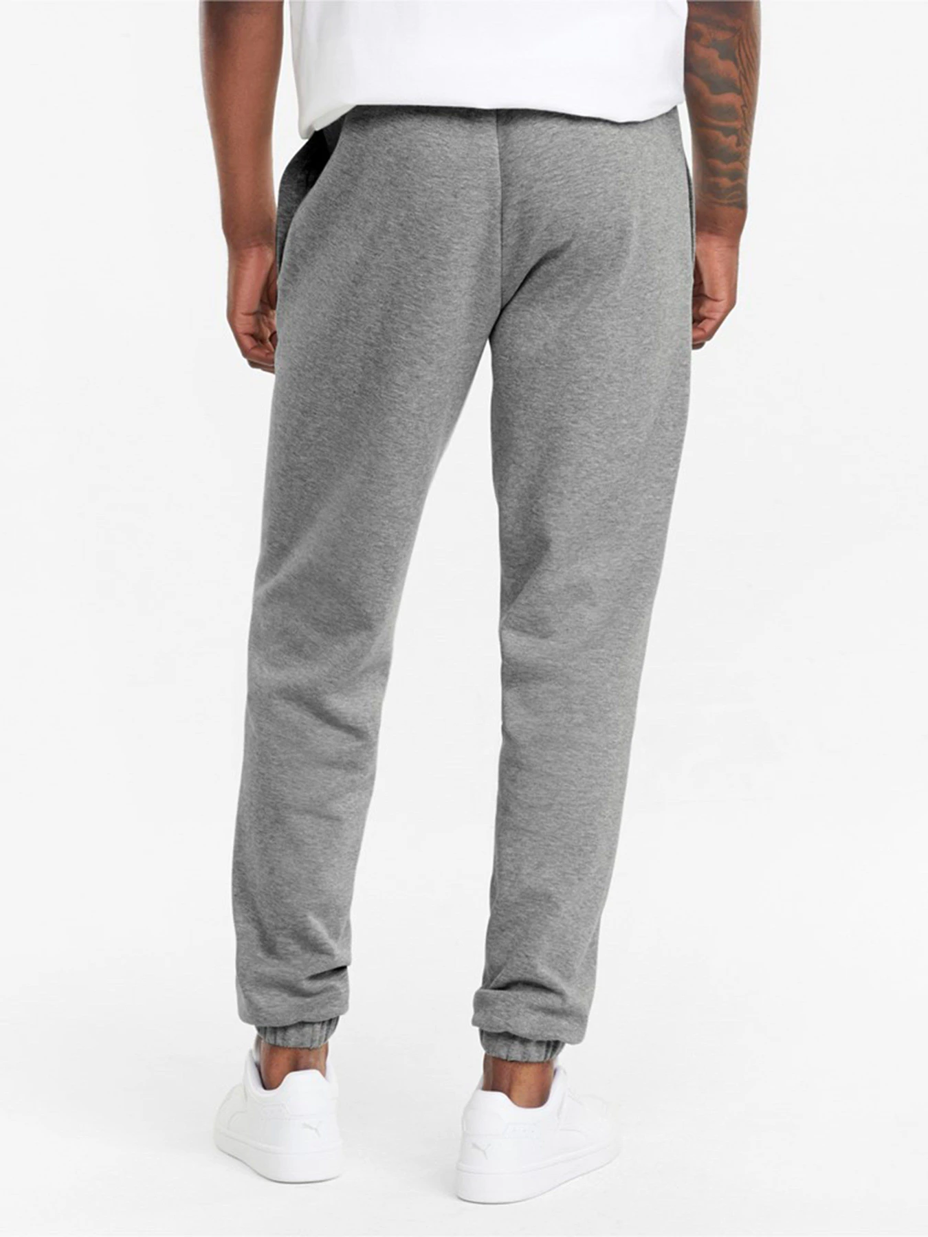 Брюки PUMA Rad Cal Pants модель 58939003 Брюки PUMA Rad Cal Pants модель 58939003 Фото