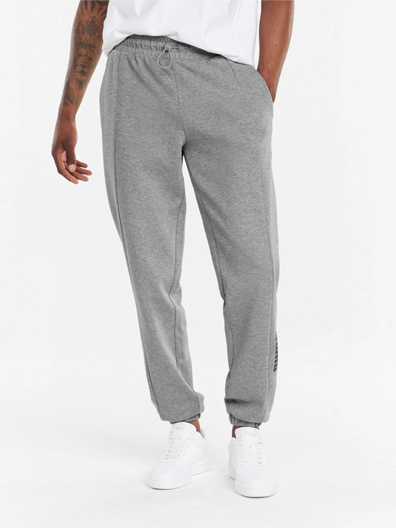 Брюки PUMA Rad Cal Pants модель 58939003 Брюки PUMA Rad Cal Pants модель 58939003 Фото