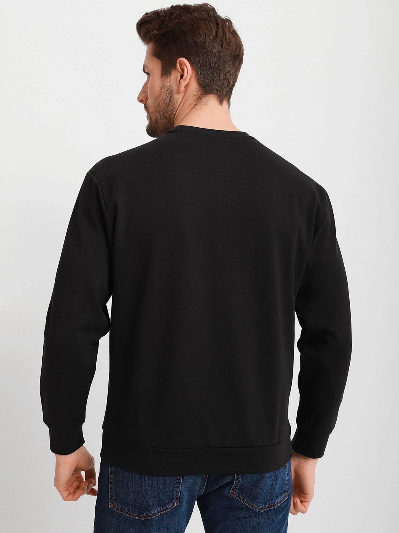 Худи и свитшоты PUMA RAD/CAL CREW NECK модель 58939801 Худи и свитшоты PUMA RAD/CAL CREW NECK модель 58939801 Фото