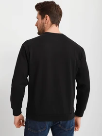 Худи и свитшоты PUMA RAD/CAL CREW NECK модель 58939801 Фото