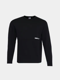 Худи и свитшоты PUMA RAD/CAL CREW NECK модель 58939801 Фото