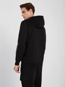 Худі та світшоти PUMA POWER Tape Hoodie FL модель 58941101 Фото